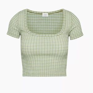 Wilfred Crop tshirt
